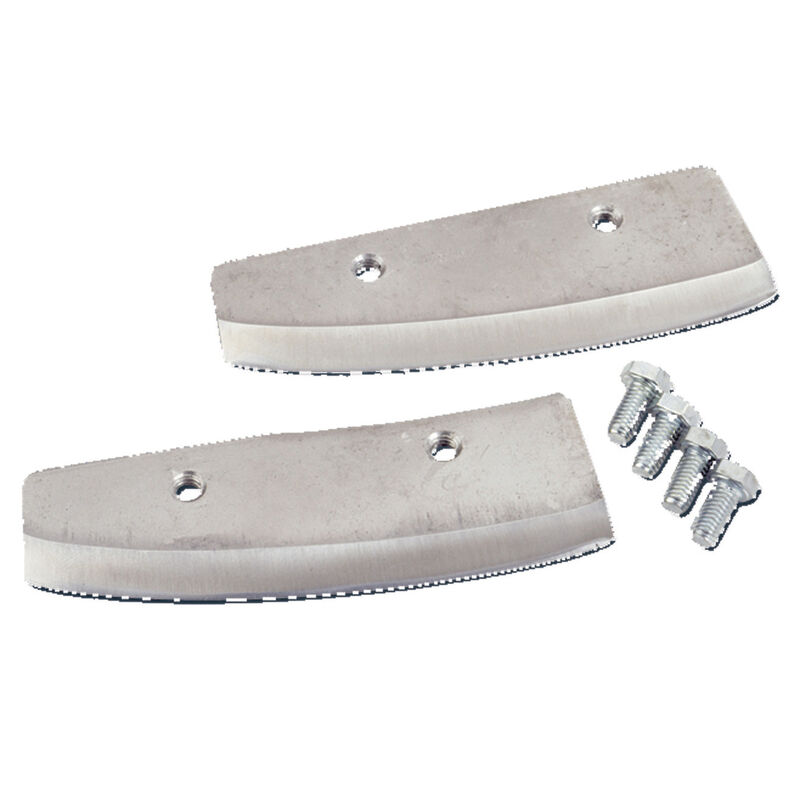 Eskimo Hand Auger Replacement Blades, 8" image number 1